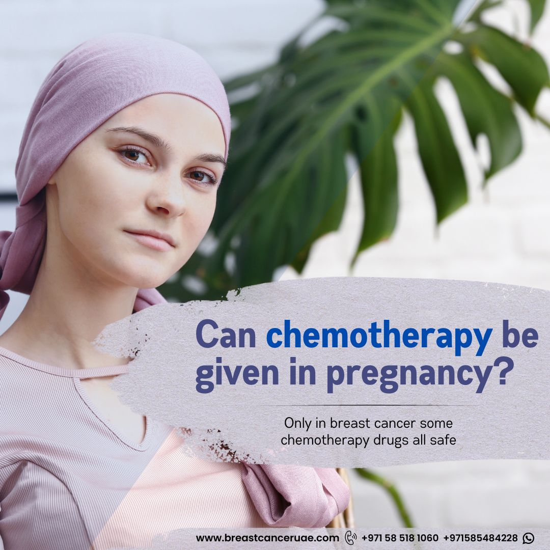 Chemotherapy in Dubai