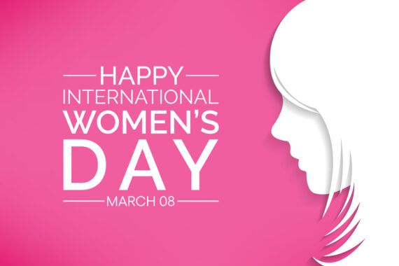 International Womens Day