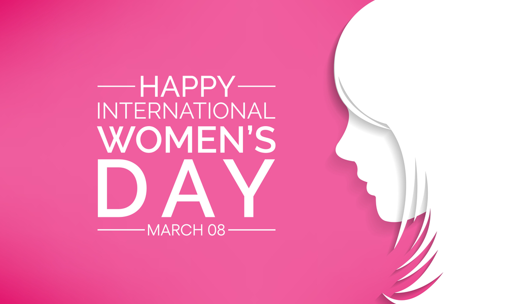 International Womens Day