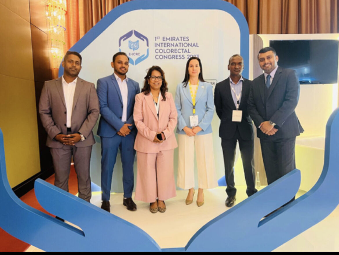 Women Surgeons in Dubai