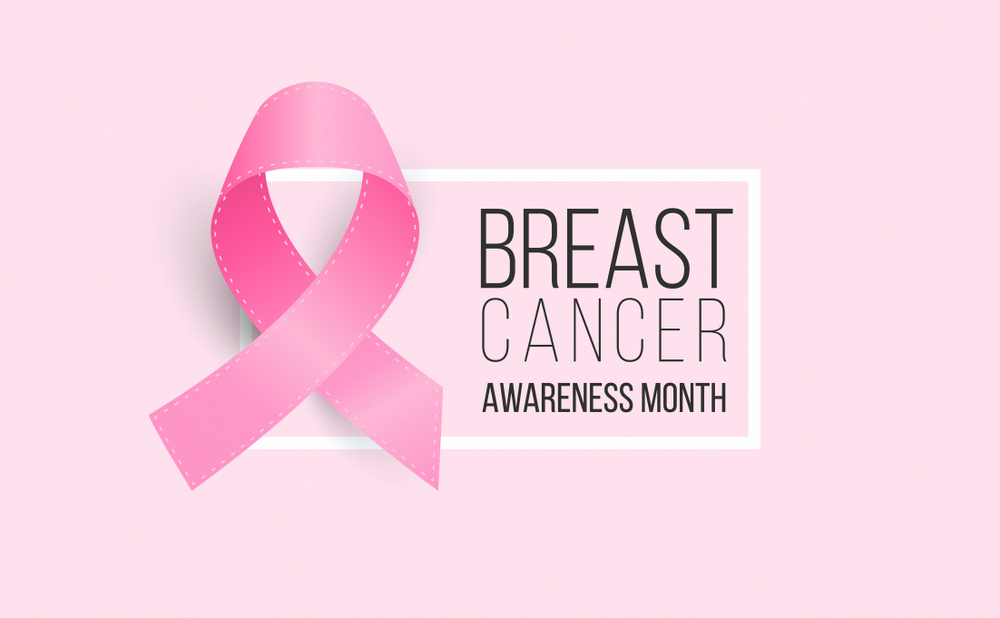 Breast Cancer Awareness Month