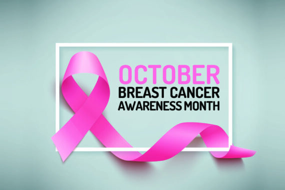 Breast Cancer Awareness Month 2024 Dubai