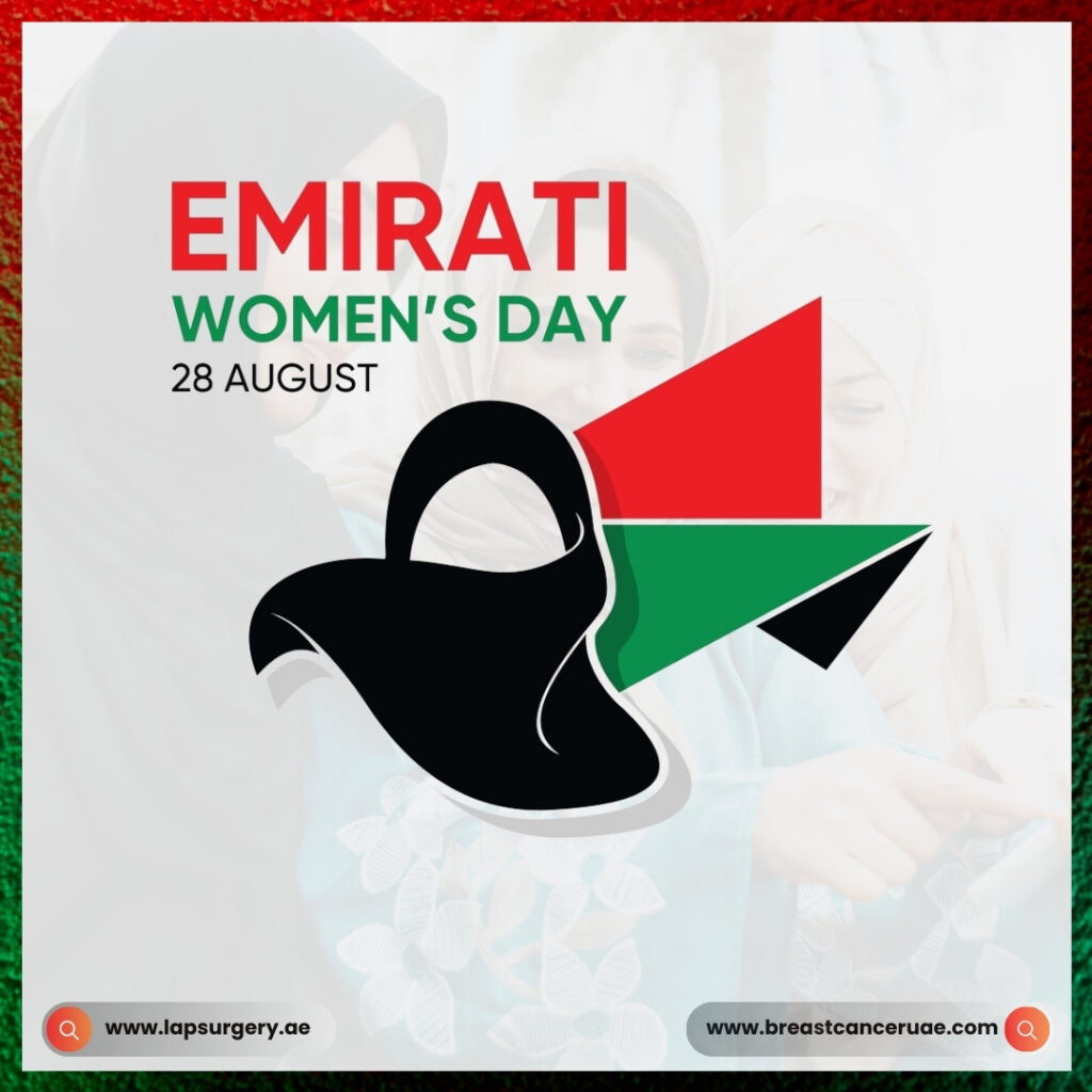 Emirati Women’s Day 2024